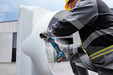 BOSCH Akku-ugaona brusilica GWS 18V-11 S (06019N4003) Madras doo Beograd Madras doo Beograd