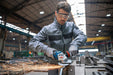 BOSCH Akku-ugaona brusilica GWS 18V-15 PSC (06019H6B00) Madras doo Beograd Madras doo Beograd