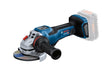 BOSCH Akku-ugaona brusilica GWS 18V-15 PSC (06019H6B00) Madras doo Beograd Madras doo Beograd