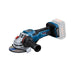 BOSCH Akku-ugaona brusilica GWS 18V-15 PSC (06019H6B00) Madras doo Beograd Madras doo Beograd