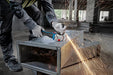 BOSCH Akku-ugaona brusilica GWS 18V-8 (06019N9001) Madras doo Beograd Madras doo Beograd