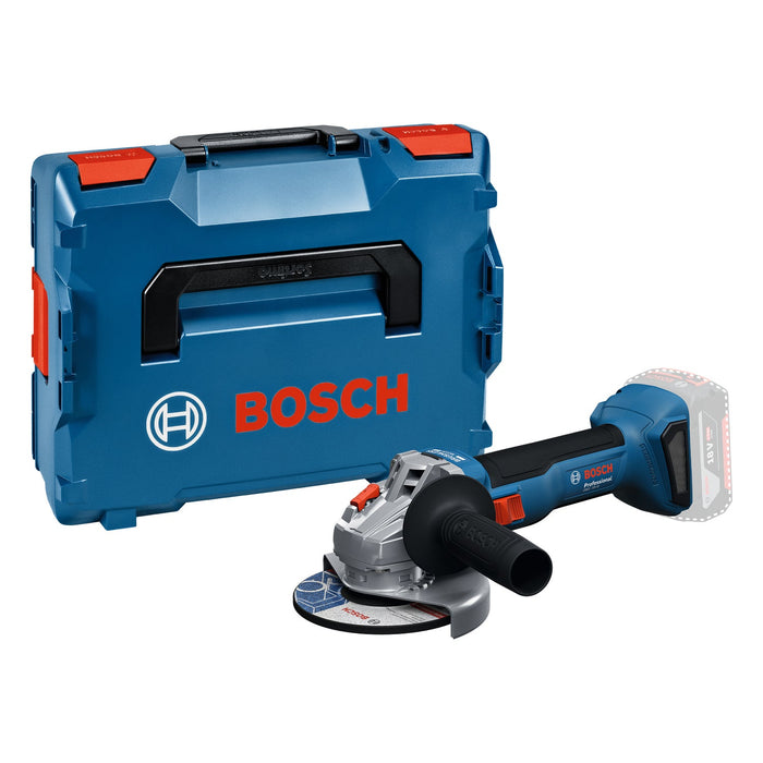 BOSCH Akku-ugaona brusilica GWS 18V-8 (06019N9001) Madras doo Beograd Madras doo Beograd