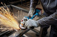 BOSCH Akku-ugaona brusilica GWS 18V-8 (06019N9001) Madras doo Beograd Madras doo Beograd