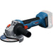 BOSCH Akku-ugaona brusilica GWS 18V-8 (06019N9001) Madras doo Beograd Madras doo Beograd
