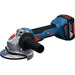 BOSCH Akku-ugaona brusilica GWS 18V-8 (06019N9002) Madras doo Beograd Madras doo Beograd