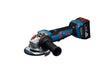 BOSCH Akku-ugaona brusilica GWS18V-11PS (06019N4301) Madras doo Beograd Madras doo Beograd