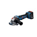 BOSCH Akku-ugaona brusilica GWS18V-11PS (06019N4301) Madras doo Beograd Madras doo Beograd