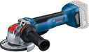 BOSCH Akku-ugaona brusilica GWX 18V-10 P (06019J4200) Madras doo Beograd Madras doo Beograd