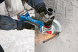 BOSCH Akku-ugaona brusilica GWX 18V-10 P (06019J4200) Madras doo Beograd Madras doo Beograd