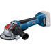 BOSCH Akku-ugaona brusilica GWX 18V-10 P (06019J4200) Madras doo Beograd Madras doo Beograd