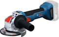 BOSCH Akku-ugaona brusilica GWX 18V-8 (06019N9100) Madras doo Beograd Madras doo Beograd