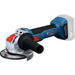 BOSCH Akku-ugaona brusilica GWX 18V-8 (06019N9101) Madras doo Beograd Madras doo Beograd