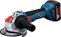 BOSCH Akku-ugaona brusilica GWX 18V-8 (06019N9102) Madras doo Beograd Madras doo Beograd