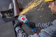 BOSCH Akku-ugaona brusilica GWX18V-11PS (06019N4400) Madras doo Beograd Madras doo Beograd