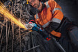 BOSCH Akku-ugaona brusilica GWX18V-11PS (06019N4400) Madras doo Beograd Madras doo Beograd