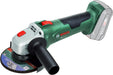 BOSCH Akku-ugaona brusilica PWS 18V-70 (06033E6001) Madras doo Beograd Madras doo Beograd