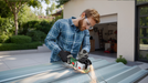 BOSCH Akku-ugaona brusilica PWS 18V-70 (06033E6001) Madras doo Beograd Madras doo Beograd