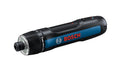 BOSCH Akku-uvrtač Bosch GO (06019H2201) Madras doo Beograd Madras doo Beograd