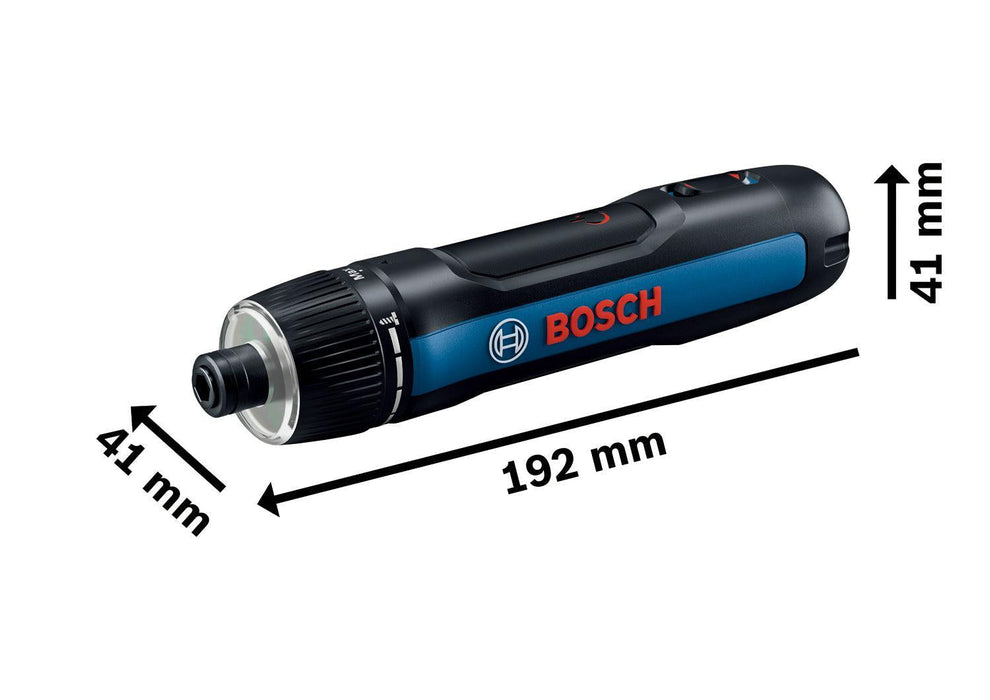BOSCH Akku-uvrtač Bosch GO (06019H2201) Madras doo Beograd Madras doo Beograd