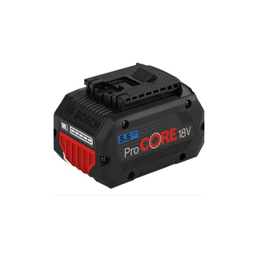 Bosch Akumulator-baterija PROCORE 18V 5.5Ah, 1600A02149 alat BOSCH 1600A02149 Madras doo Beograd