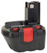 BOSCH Akumulator NiMH 12V, 1,5Ah, O-pack, LD - (2607335848) Power Tools BOSCH Madras doo Beograd