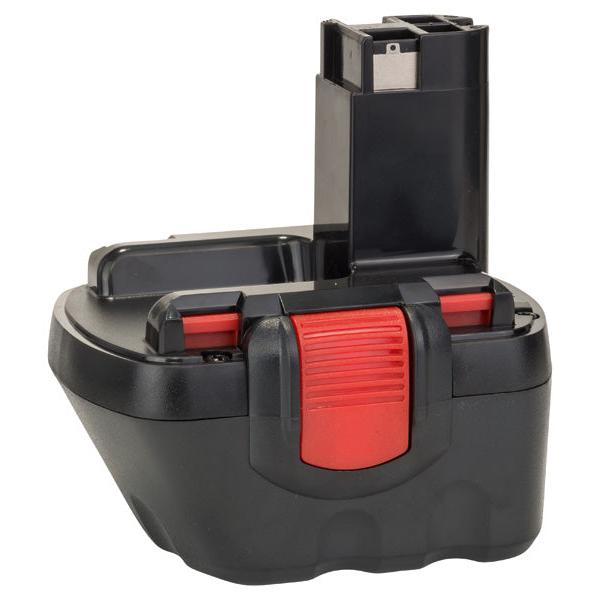 BOSCH Akumulator NiMH 12V, 1,5Ah, O-pack, LD - (2607335848) Power Tools BOSCH Madras doo Beograd