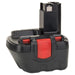 BOSCH Akumulator NiMH 12V, 1,5Ah, O-pack, LD - (2607335848) Power Tools BOSCH Madras doo Beograd