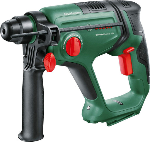 Bosch akumulatorski elektro-pneumatski čekić UniversalHammer 18V; 2x2,5 Ah (06039D6003) Aku SDS Plus bušilica BOSCH BOSCH-06039D6003 Madras doo Beograd