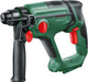 Bosch akumulatorski elektro-pneumatski čekić UniversalHammer 18V; 2x2,5 Ah (06039D6003) Aku SDS Plus bušilica BOSCH BOSCH-06039D6003 Madras doo Beograd