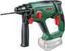 Bosch akumulatorski elektro-pneumatski čekić UniversalHammer 18V; 2x2,5 Ah (06039D6003) Aku SDS Plus bušilica BOSCH BOSCH-06039D6003 Madras doo Beograd