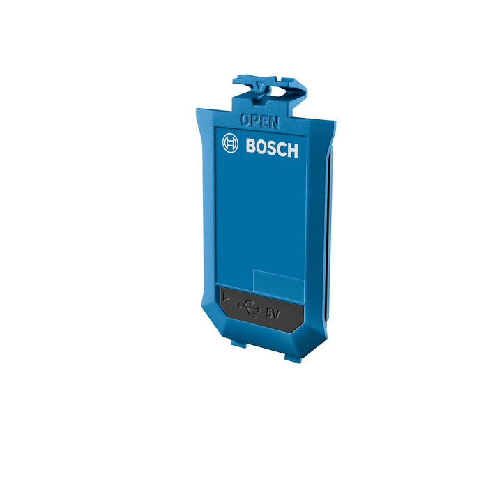BOSCH Akumulatorski paket BA 3.7V 1.0Ah A (1608M00C5D) Power Tools BOSCH Madras doo Beograd
