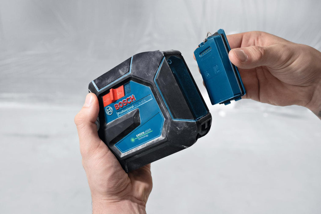 BOSCH Akumulatorski paket BA 3.7V 3.0Ah XL (1600A031FZ) Madras doo Beograd Madras doo Beograd