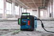 BOSCH Akumulatorski paket BA 3.7V 3.0Ah XL (1600A031FZ) Madras doo Beograd Madras doo Beograd