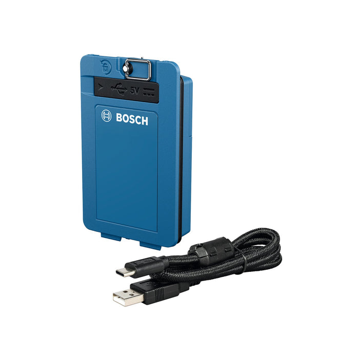BOSCH Akumulatorski paket BA 3.7V 3.0Ah XL (1600A031FZ) Madras doo Beograd Madras doo Beograd