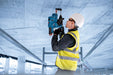 BOSCH Akumulatorski paket EXBA18V-40 (1600A036YW) Madras doo Beograd Madras doo Beograd