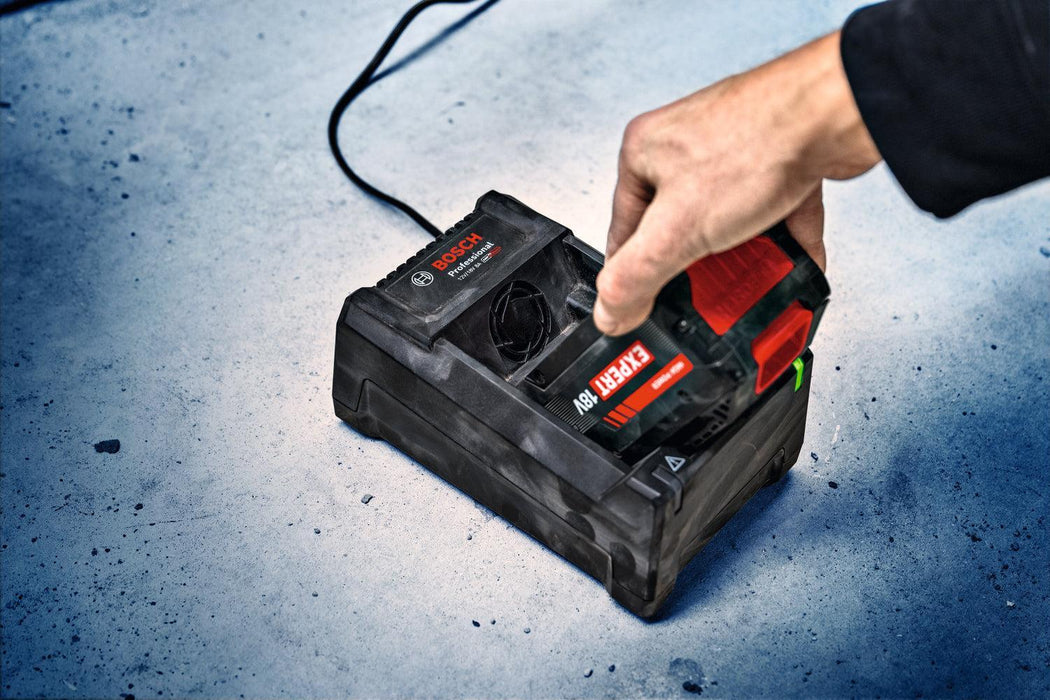 BOSCH Akumulatorski paket EXBA18V-55 (1600A036Z6) Madras doo Beograd Madras doo Beograd