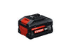 BOSCH Akumulatorski paket EXBA18V-80 (1600A036ZB) Madras doo Beograd Madras doo Beograd