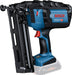 Bosch akumulatorski pištolj za eksere GNH 18V-64 M Professional 18V; 2 x ProCORE 18V 4,0 Ah + L-Boxx kofer (0601481003) Aku pištolj za eksere BOSCH BOSCH-0601481003 Madras doo Beograd