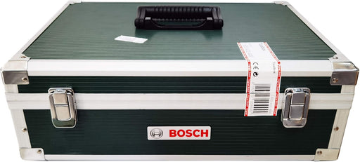 Bosch aluminijumski kofer za male ugaone brusilice (1600A0144M) Kofer za alat BOSCH BOSCH-1600A0144M Madras doo Beograd