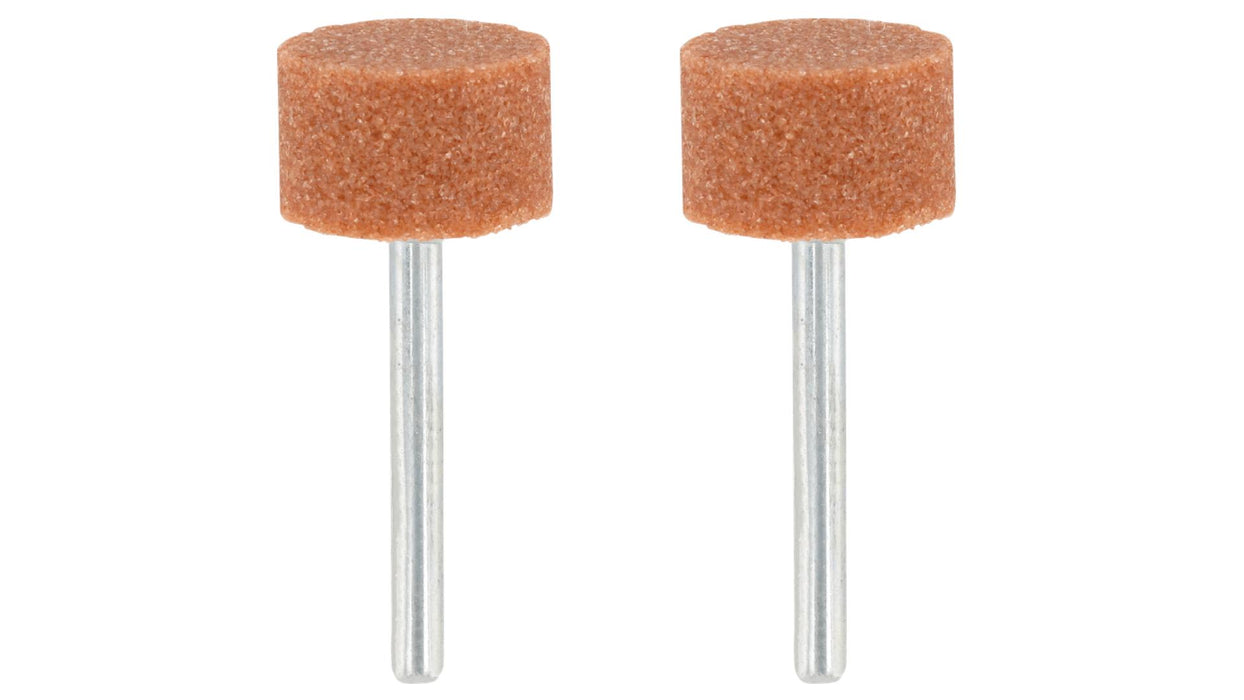 BOSCH Aluminum Oxide Grinding Stone 15,9 mm (8193) - Kamen za brušenje od alumi. oksida15,9mm (26158193JA) Madras doo Beograd Madras doo Beograd