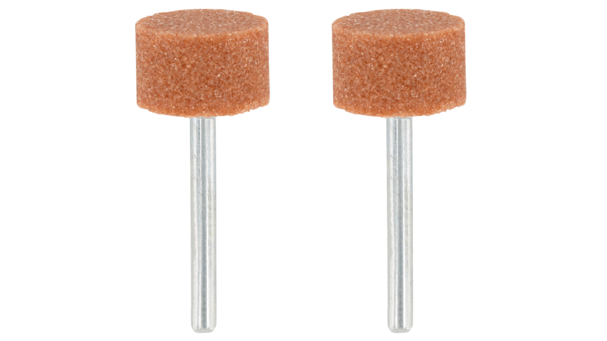 BOSCH Aluminum Oxide Grinding Stone 15,9 mm (8193) - Kamen za brušenje od alumi. oksida15,9mm (26158193JA) Madras doo Beograd Madras doo Beograd