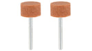 BOSCH Aluminum Oxide Grinding Stone 15,9 mm (8193) - Kamen za brušenje od alumi. oksida15,9mm (26158193JA) Madras doo Beograd Madras doo Beograd