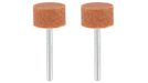 BOSCH Aluminum Oxide Grinding Stone 15,9 mm (8193) - Kamen za brušenje od alumi. oksida15,9mm (26158193JA) Madras doo Beograd Madras doo Beograd