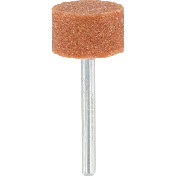 BOSCH Aluminum Oxide Grinding Stone 15,9 mm (8193) - Kamen za brušenje od alumi. oksida15,9mm (26158193JA) Madras doo Beograd Madras doo Beograd