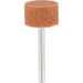 BOSCH Aluminum Oxide Grinding Stone 15,9 mm (8193) - Kamen za brušenje od alumi. oksida15,9mm (26158193JA) Madras doo Beograd Madras doo Beograd