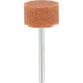 BOSCH Aluminum Oxide Grinding Stone 15,9 mm (8193) - Kamen za brušenje od alumi. oksida15,9mm (26158193JA) Madras doo Beograd Madras doo Beograd