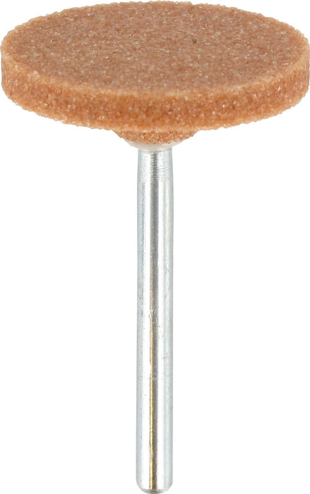 BOSCH Aluminum Oxide Grinding Stone 25,4 mm (8215) - Kamen za brušenje od alumi.oksida 25,4mm (2615821532) Madras doo Beograd Madras doo Beograd