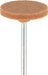 BOSCH Aluminum Oxide Grinding Stone 25,4 mm (8215) - Kamen za brušenje od alumi.oksida 25,4mm (2615821532) Madras doo Beograd Madras doo Beograd