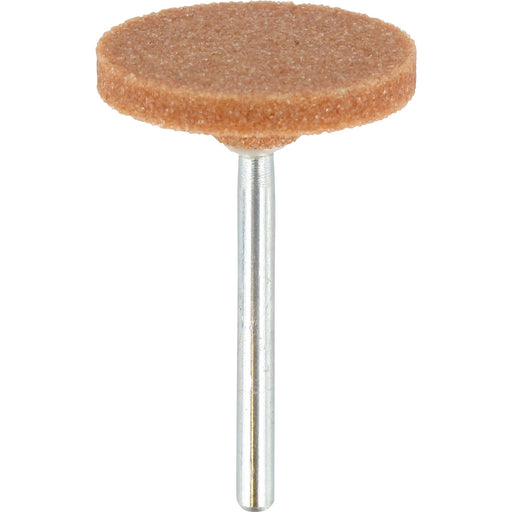 BOSCH Aluminum Oxide Grinding Stone 25,4 mm (8215) - Kamen za brušenje od alumi.oksida 25,4mm (2615821532) Madras doo Beograd Madras doo Beograd
