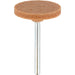 BOSCH Aluminum Oxide Grinding Stone 25,4 mm (8215) - Kamen za brušenje od alumi.oksida 25,4mm (2615821532) Madras doo Beograd Madras doo Beograd